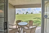 Holiday Hills Resort Condo w/ Hot Tub Access - Wifi
