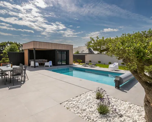 Villa Ty Coz Hotels in Cleder