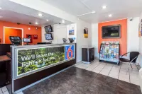 Motel 6 Sacramento, CA - Downtown - 2 stjerner