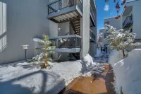 Private Ski Retreat in Avon: Eagle River Views!