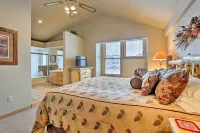 Frisco Townhome w/ Hot Tub - 10 Mi to Breckenridge - 3-Star
