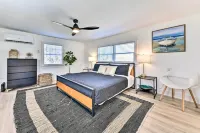 Chic St Marys Home, 2 Blocks from Riverfront - Homestays
