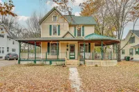 Eau Claire Retreat Close to Campus and Dtwn! - parking
