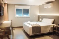 Hotel San Marinho - Apartments