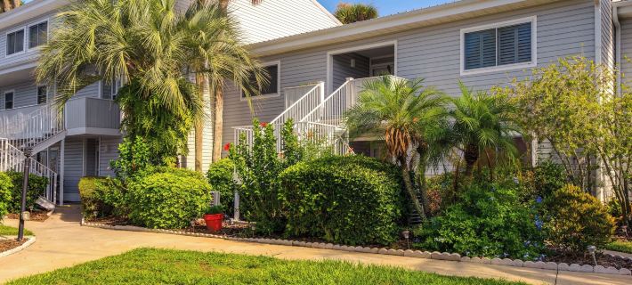 Pool Access & Lanai: Riverfront Welaka Condo! Hotels in Putnam County