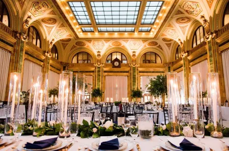 Abode Pittsburgh - Downtown Convention Center