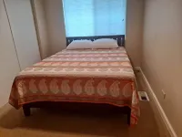 The Alta House/Sierra Woods