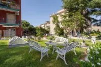 Giardino Archeologico