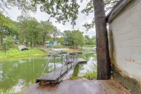 Updated Afton Cottage w/ Dock & Lake Access! - 3 étoiles