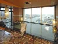 Dormy Inn Premium Kushiro Natural Hot Spring Hotels in Kushiro