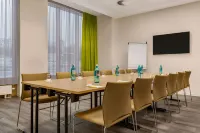 Super 8 by Wyndham Chemnitz Hotels in Chemnitz
