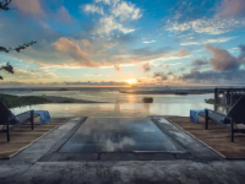 C Beyond Nilaveli Hotels in Trincomalee