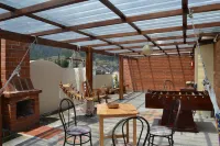 Mashys Hostal Hotels in 