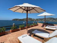 La Casa Que Canta - Ocean View