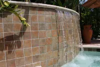 The Cabanas Guesthouse & Spa - Gay Resort Catering to Gay Men - spa