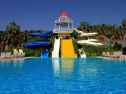 Presa di Finica Hotels in Finike