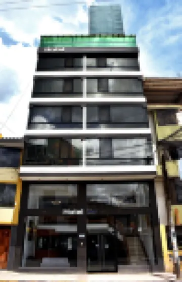 Hotel Polo Corporativo