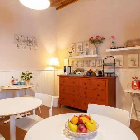 B&B Stella Lucca