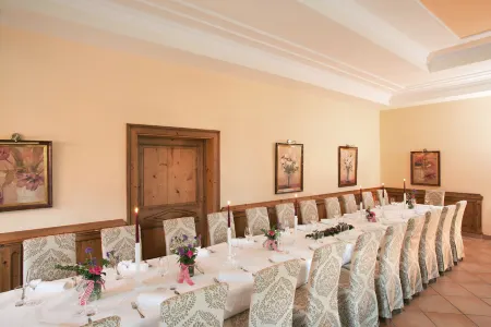 Hapimag Ferienwohnungen St Michael Отели в г. Гемайнде Мариапфарр