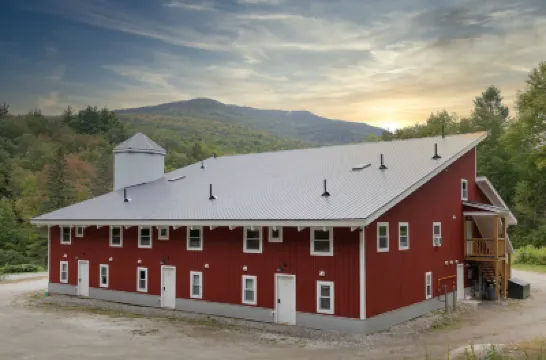 MAD River Lodge Hotels near Mad River Glen