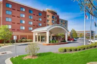 Courtyard Cincinnati North at Union Centre فنادق في West Chester Township