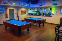 Foothills Motel Hotels in Auburn