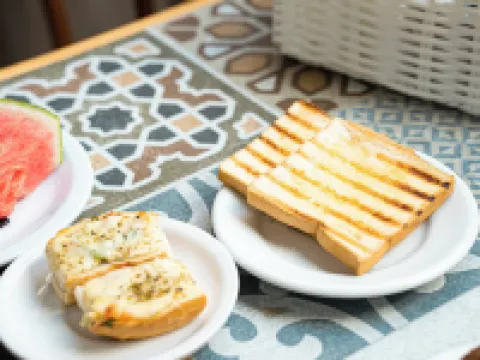 Villa Costeira旅館 馬拉戈日酒店