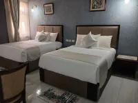 Relax Court Hotel - 3-Star