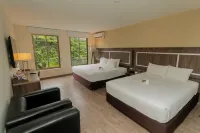 ラドー ホテル - キンタナス のホテル