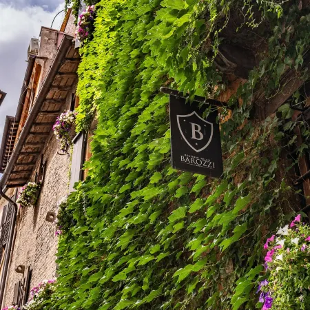 Boutique Relais Barozzi & Spa