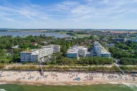 Dune Resort Mielno - A Hotels in Mscice