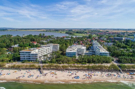 Dune Resort Mielno - B Hotels in 