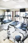 Regency Miami Airport by Sonesta - Gym