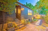 บ้านที่มีความล้านๆมาใหม่ใน Azalea District - บังกะโล
