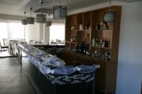Otel Akçakoca - Quầy Bar