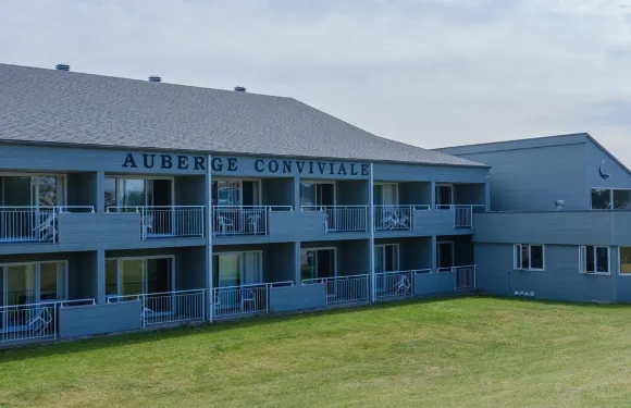 魔鬼鯨魚精釀啤酒廠