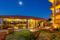 Cunda Bal Konak Hotels in 
