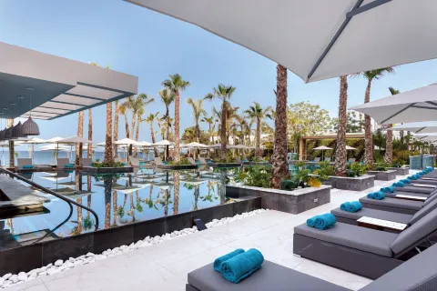 Amavi, MadeForTwo Hotels - Paphos