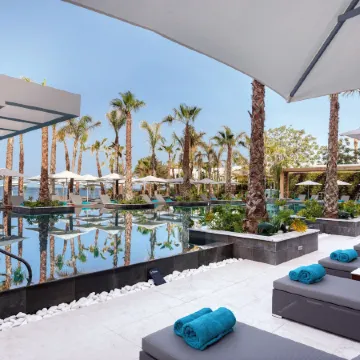 Amavi, MadeForTwo Hotels - Paphos
