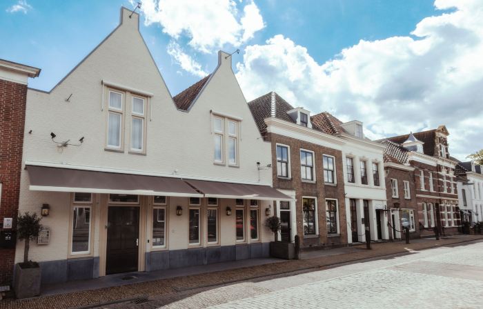 de MAGISTRAAT