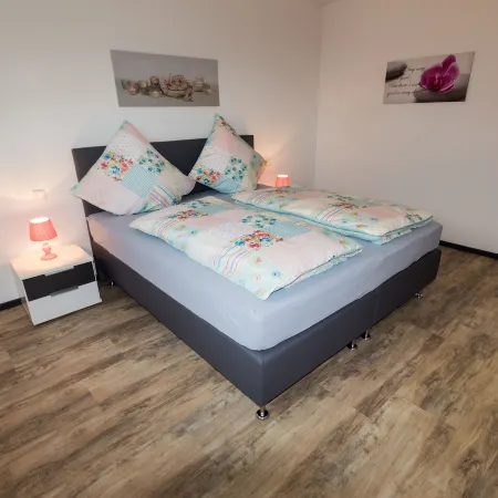 Ferienwohnung la Vita