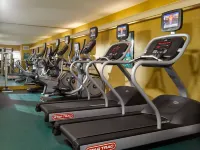 Green Mountain Suites Hotel - Gym