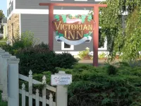 Antigonish Victorian Inn Hotels in Antigonish County