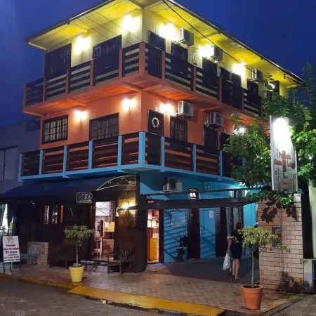 Pousada Casa do Luiggi