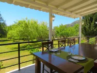 빌라 화이트 아파트 Yaka Mahallesi 호텔