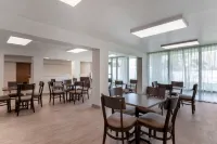 Quality Inn Saint Petersburg North-Tampa Bay