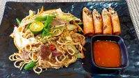 Sempre Premier Inn - Mactan Airport Hotel - breakfast