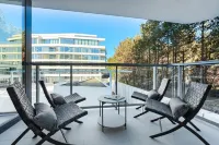 듄 리조트 미엘노 - B 미엘노 호텔