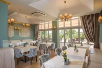 Hotel Miramar Sozopol