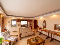 LİMON Otel FOÇA フォチャのホテル